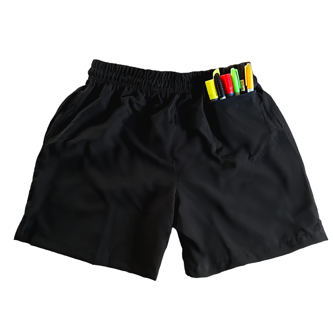 Shorts "TOKYO"
