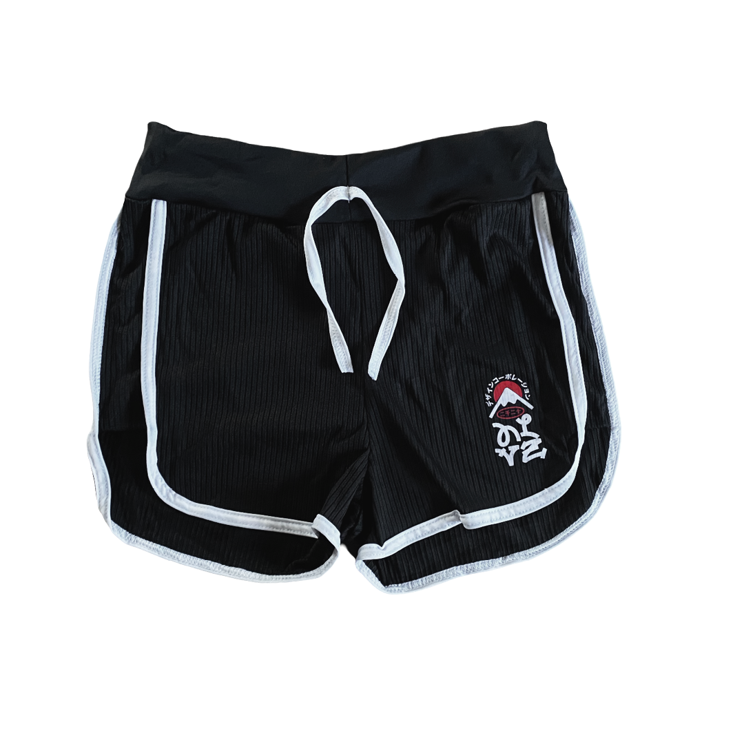 Shorts Vintage "TOKYO"