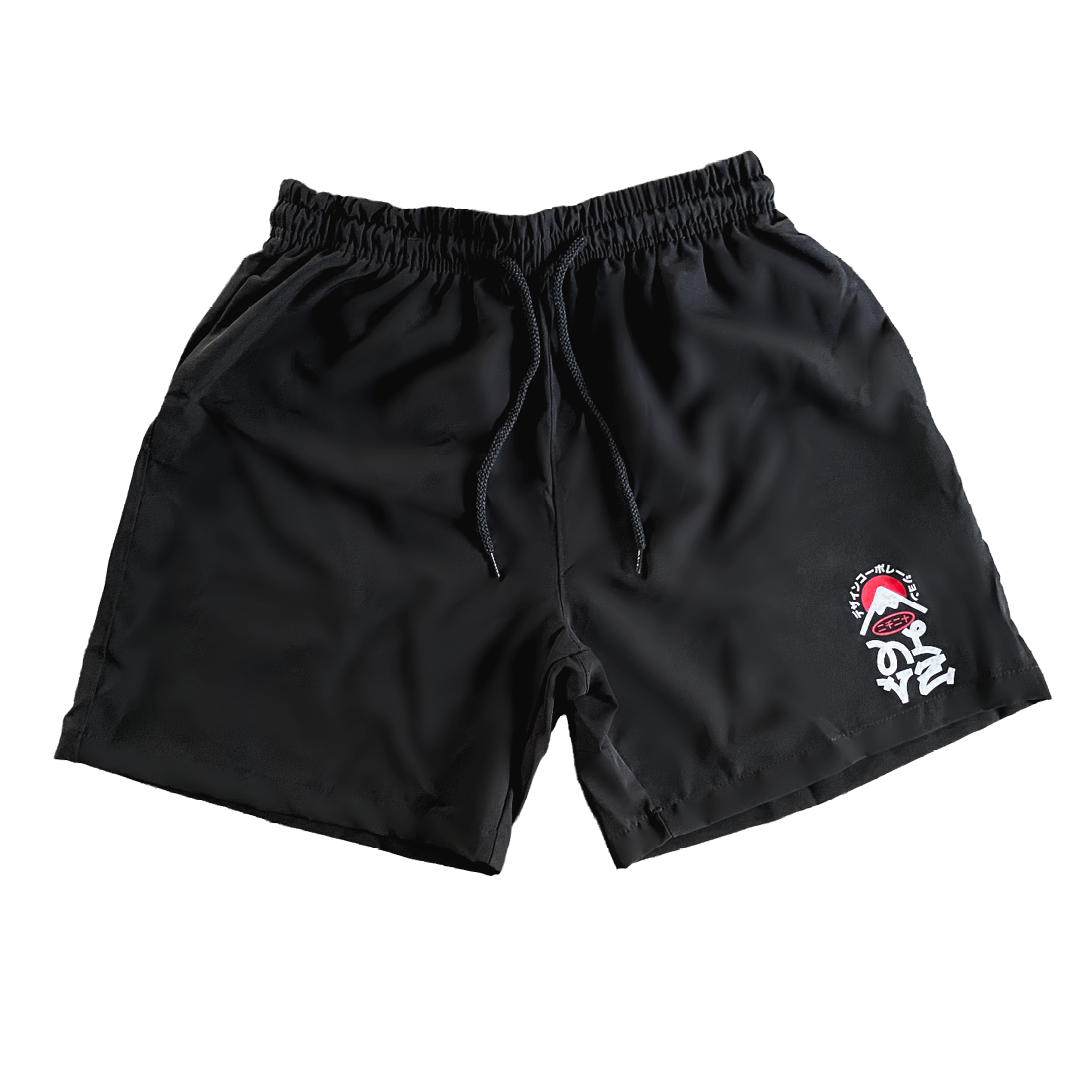 Shorts "TOKYO"