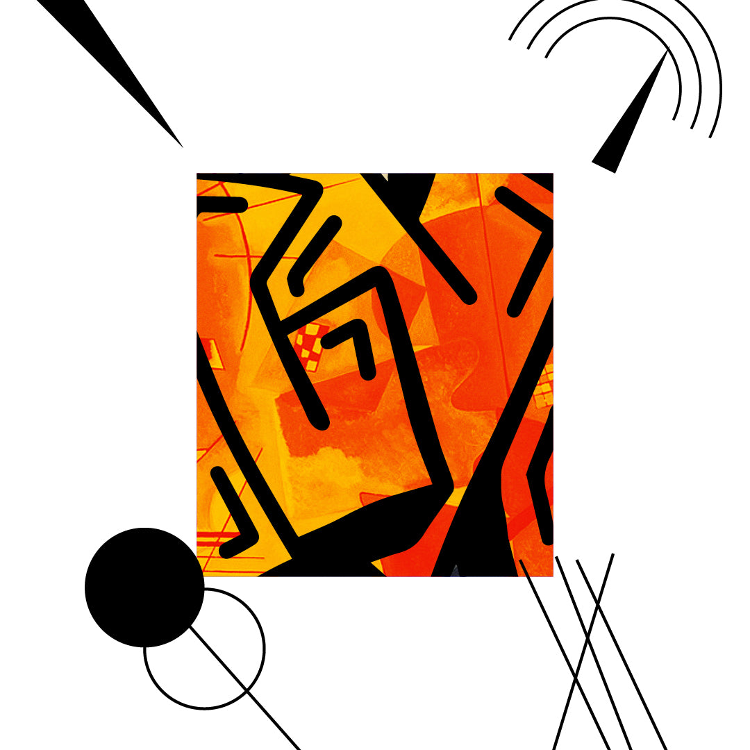 Bandeira HLVZ® "K-BOMB"