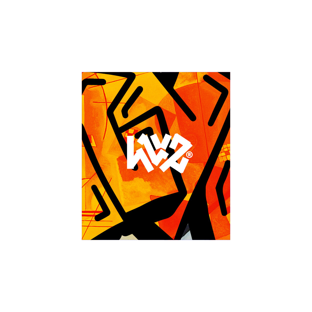Bandeira HLVZ® "K-BOMB"