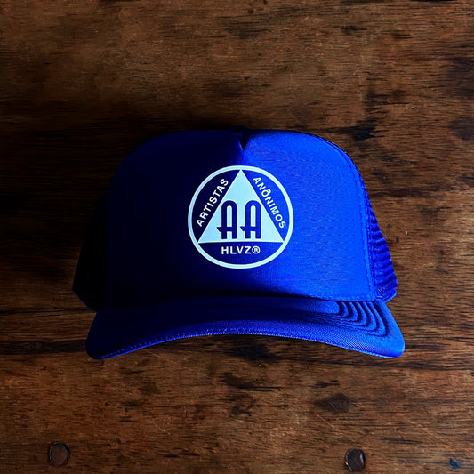 Boné Trucker "AA"