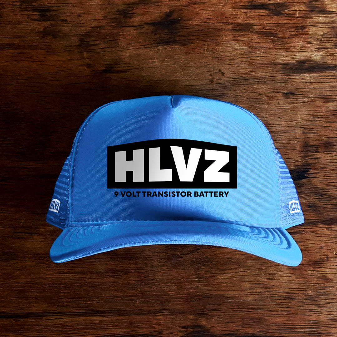 Boné Trucker "EVEREADY"