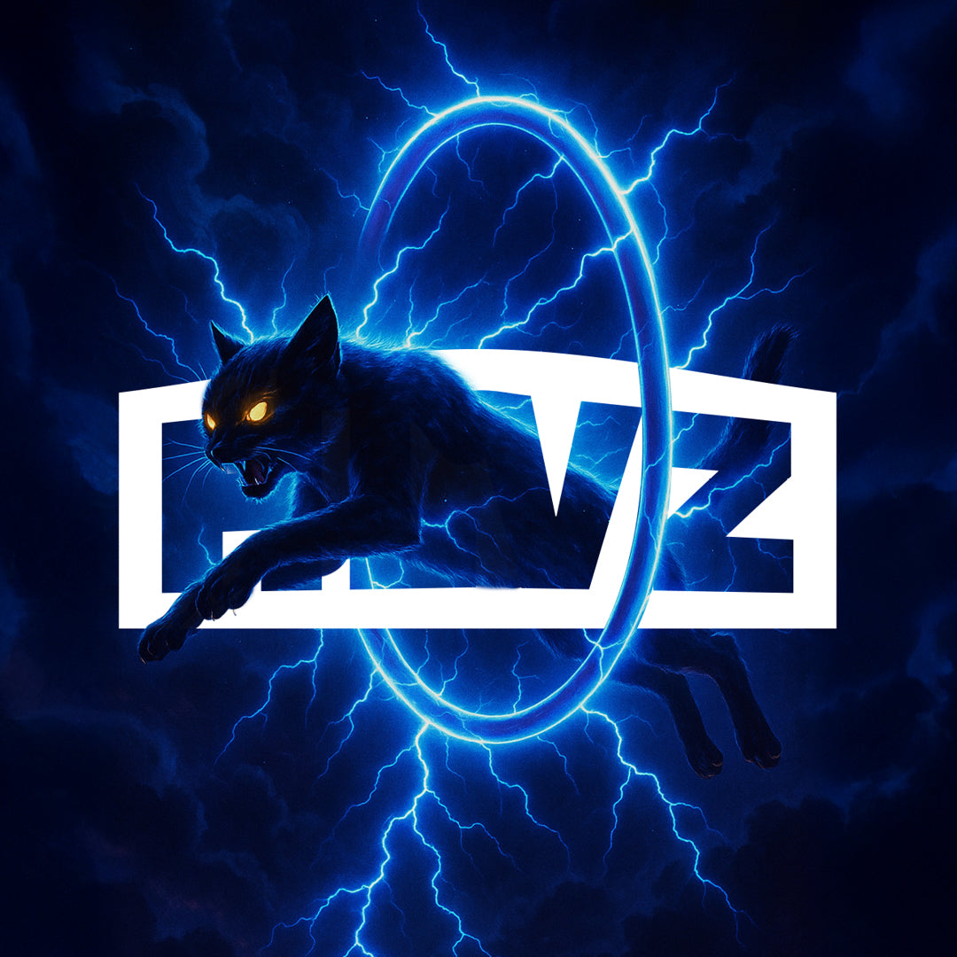 Boné Trucker "EVEREADY"