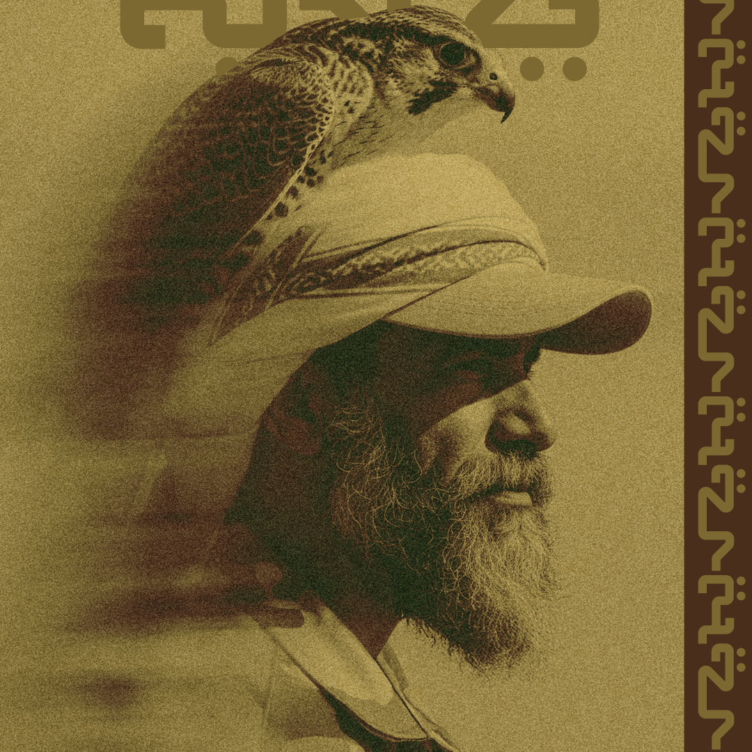 Boné Trucker "GUERRILLA TRUCKS"