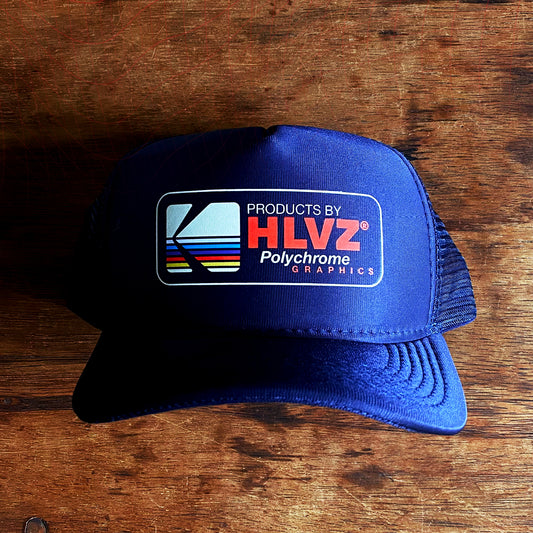 Boné Trucker "KODAK"