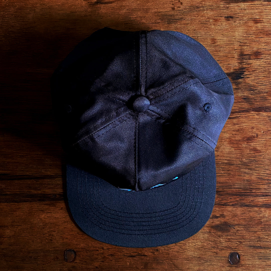 Boné Desestruturado "HLVZ RECORDS"