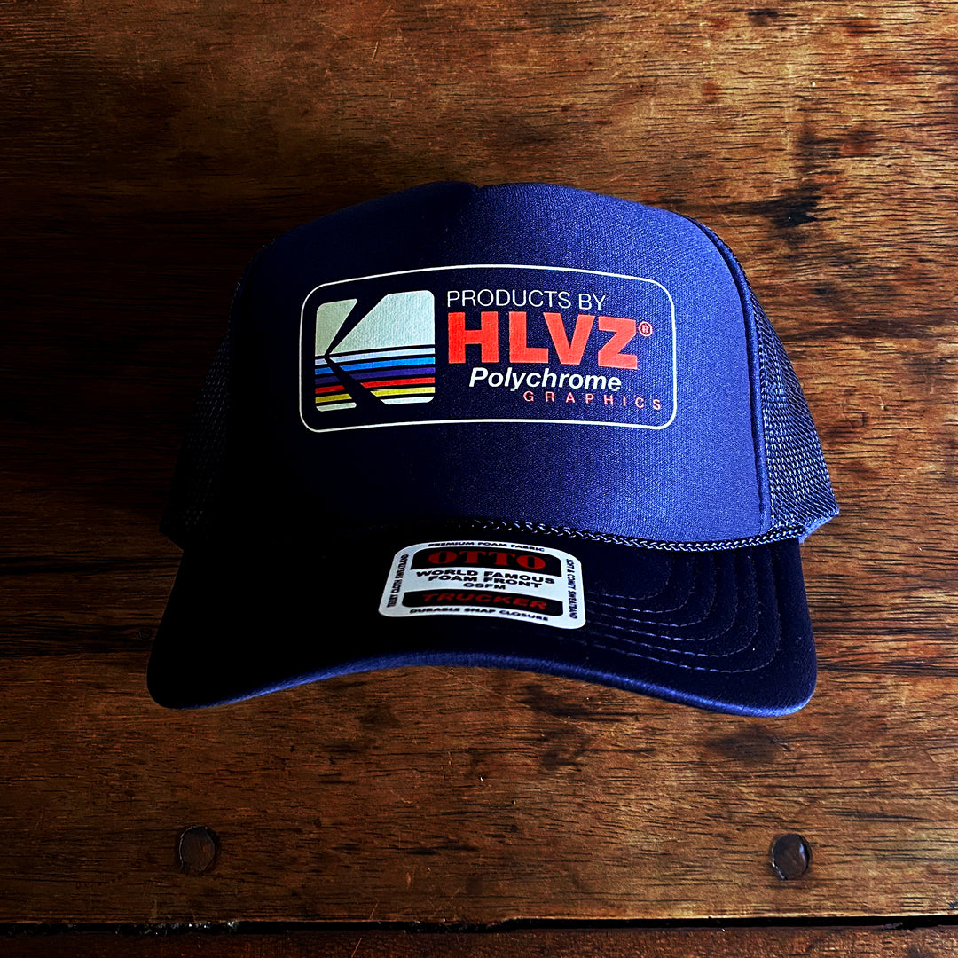 Boné Trucker "KODAK"