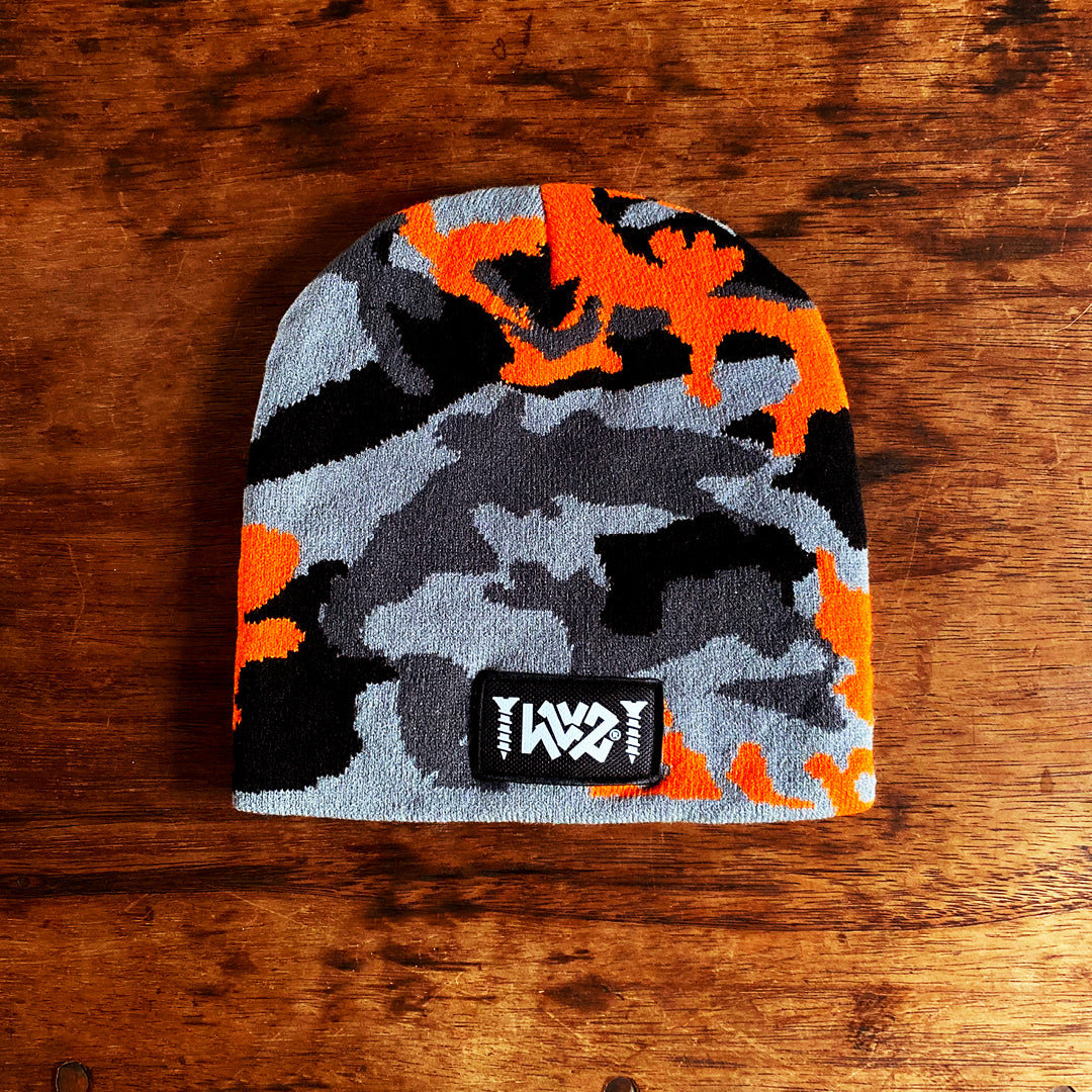 Gorro Sailor "INDUSTRIAL"