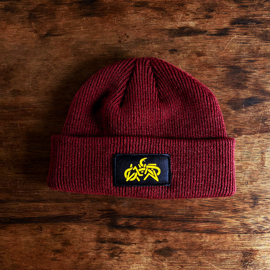 Gorro Sailor "COBRA"