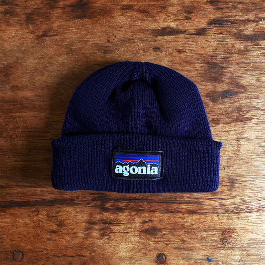 Gorro Sailor "AGONIA"