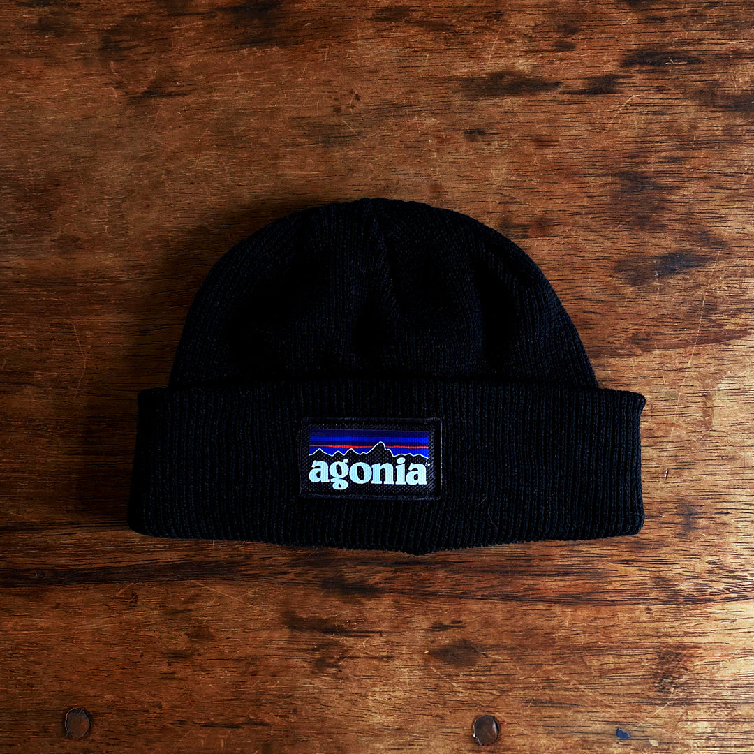 Gorro Sailor "AGONIA"
