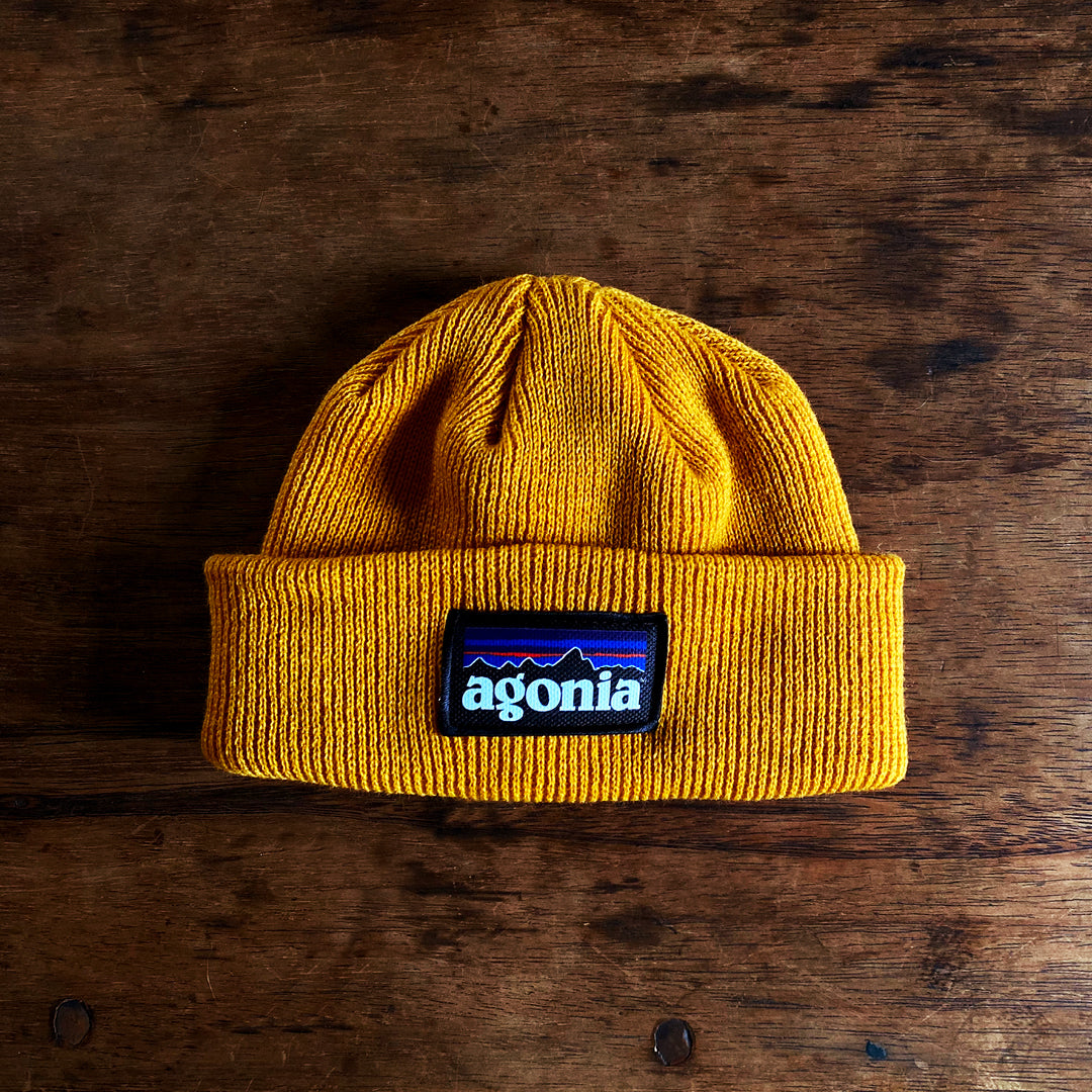 Gorro Sailor "AGONIA"