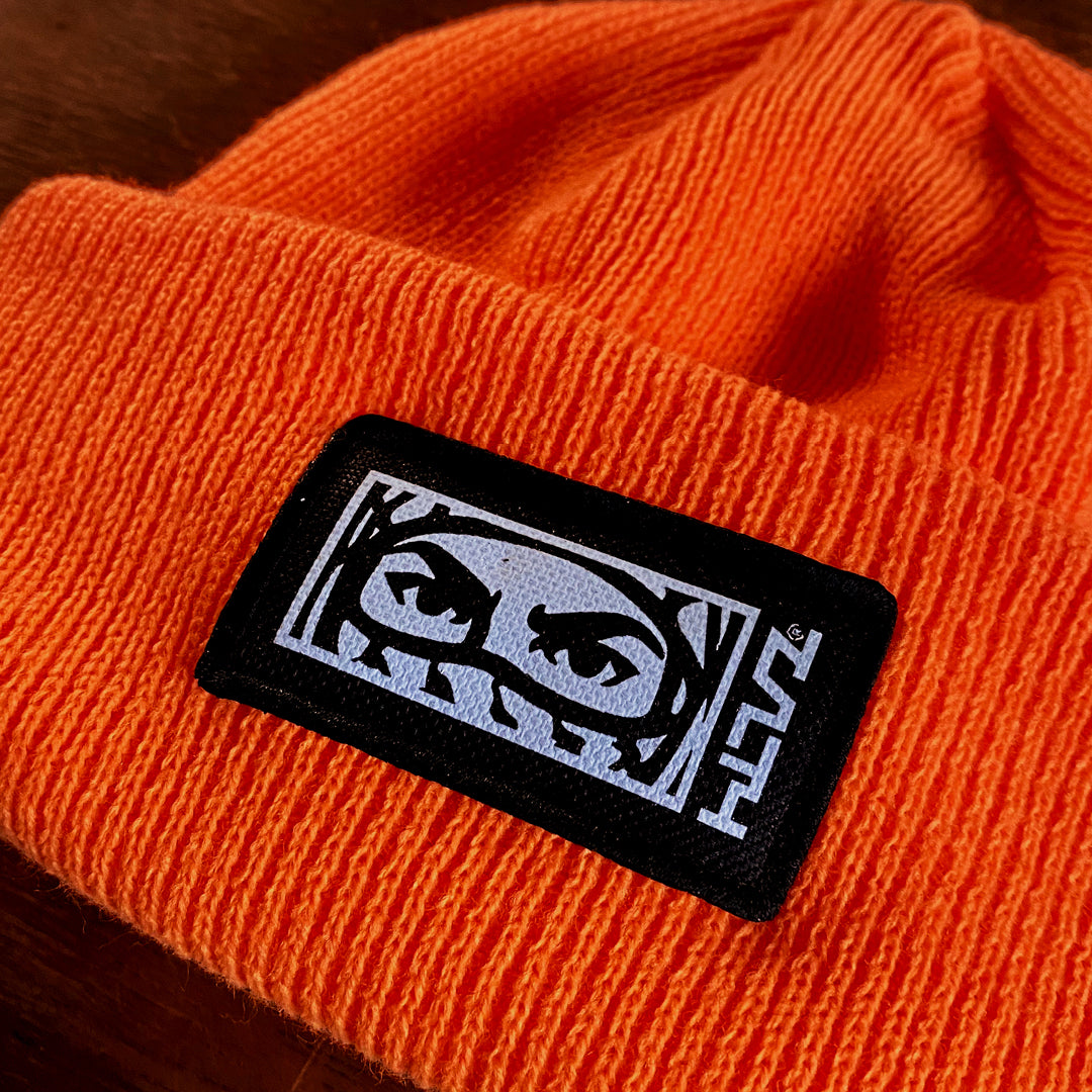 Gorro Sailor "EYEZ"
