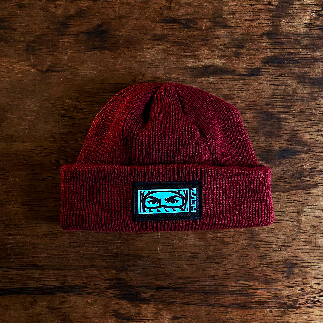 Gorro Sailor "EYEZ"