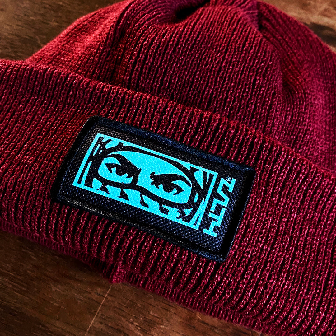 Gorro Sailor "EYEZ"