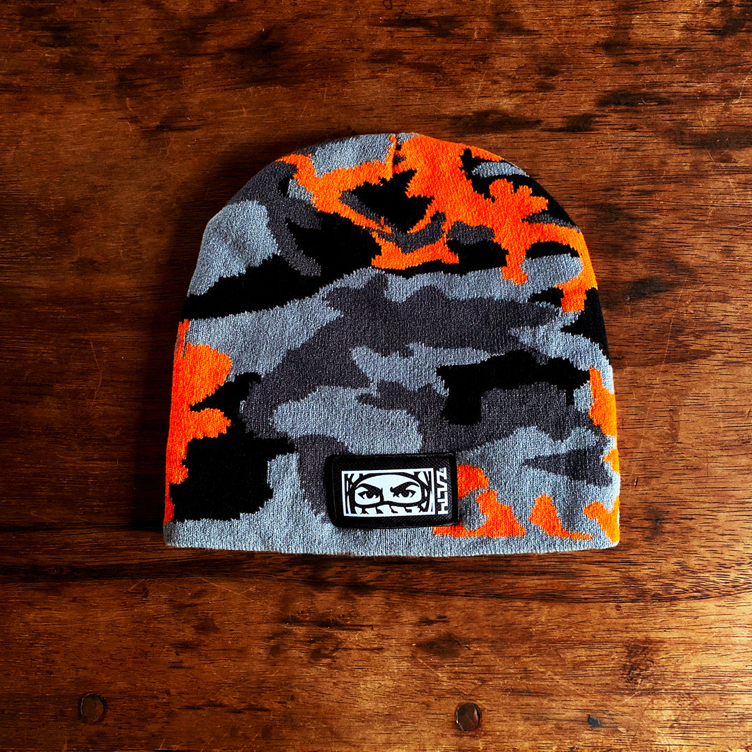 Gorro Sailor "EYEZ"