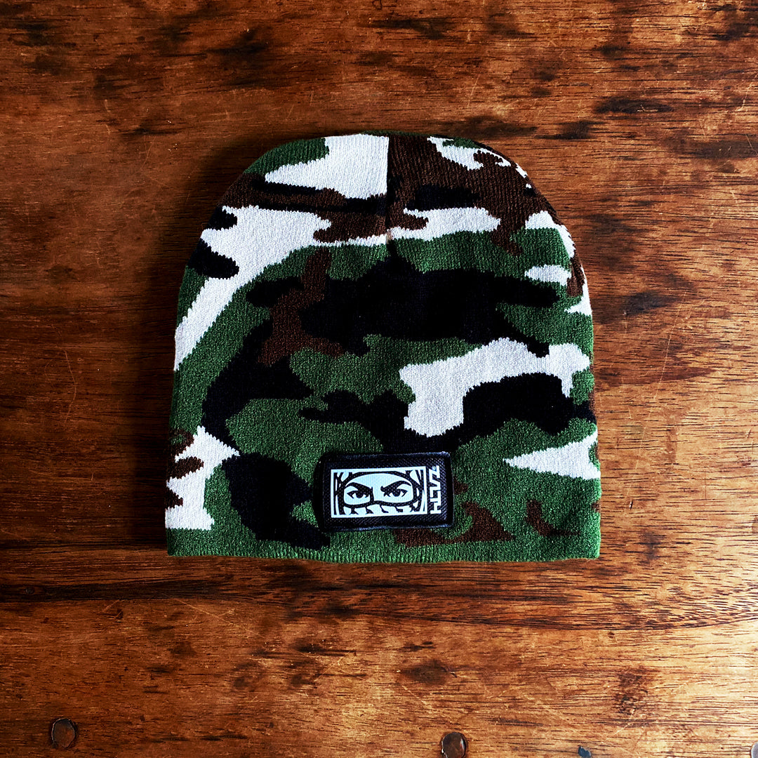 Gorro Sailor "EYEZ"