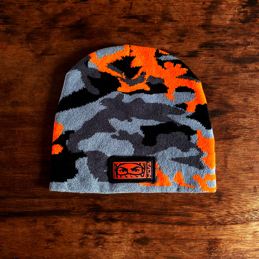 Gorro Sailor "EYEZ"