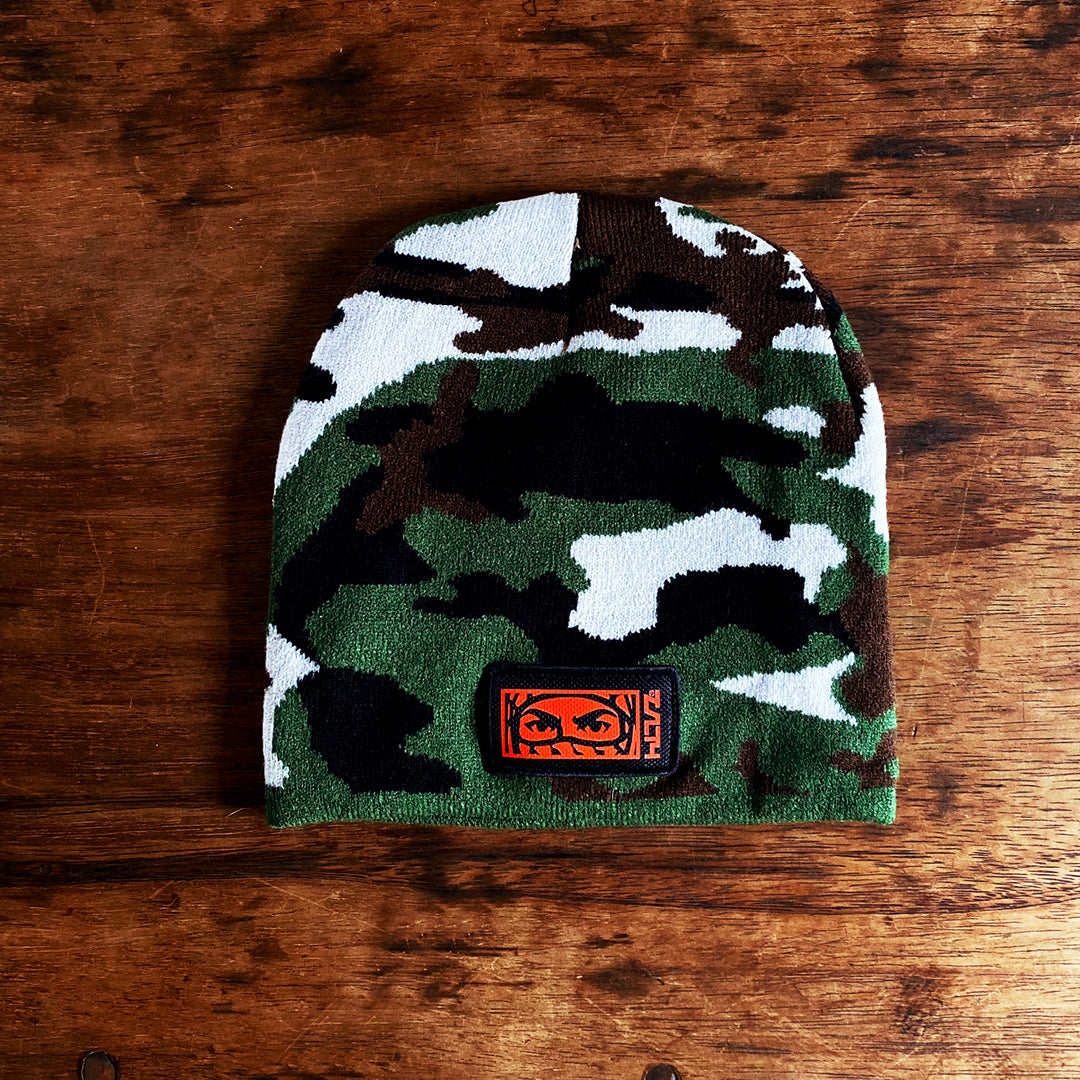 Gorro Sailor "EYEZ"