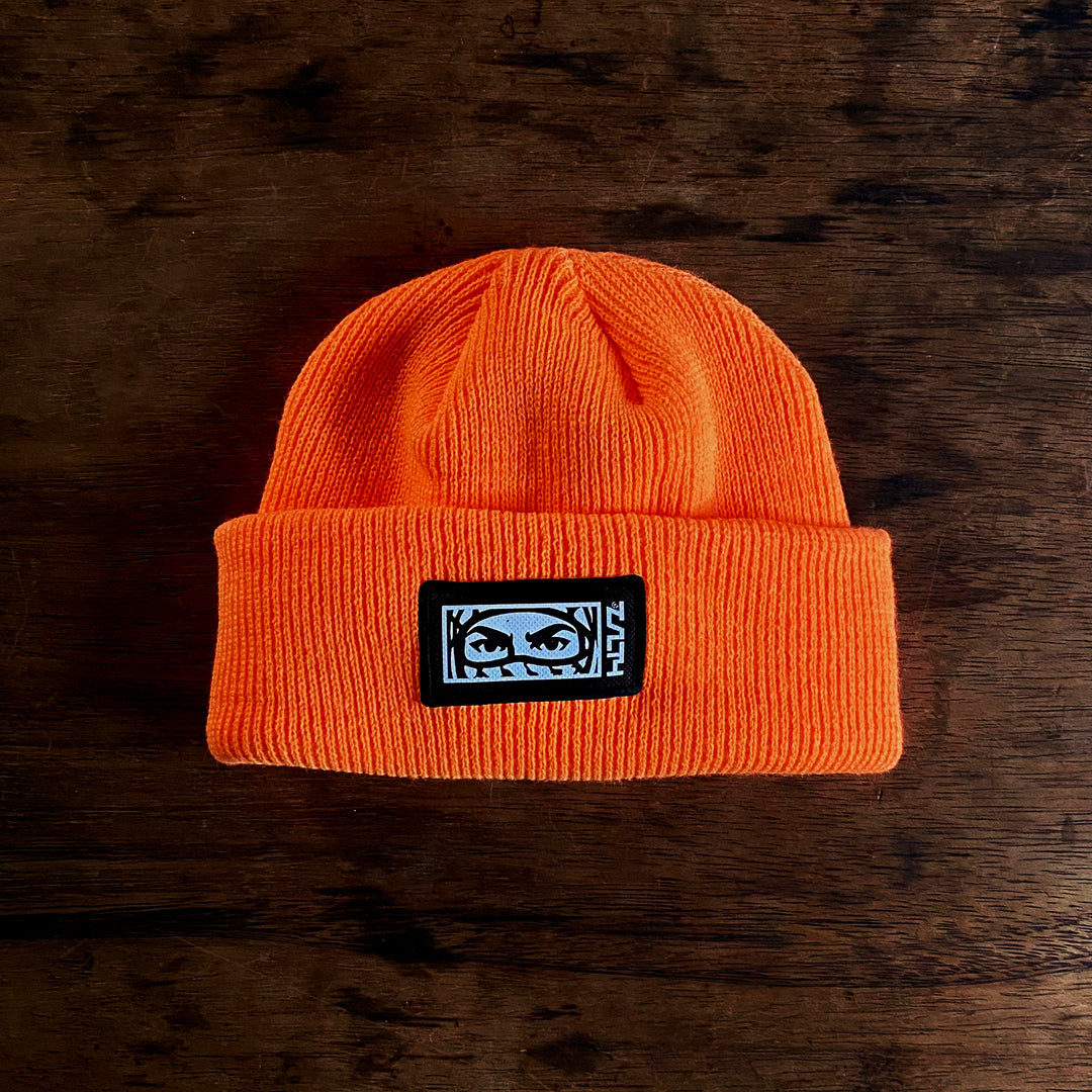 Gorro Sailor "EYEZ"