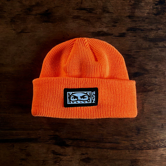 Gorro Sailor "EYEZ"