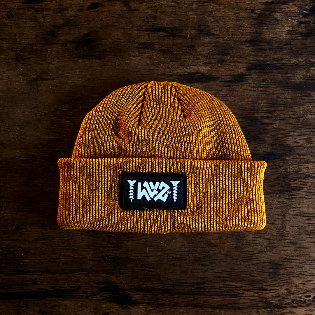 Gorro Sailor "INDUSTRIAL"