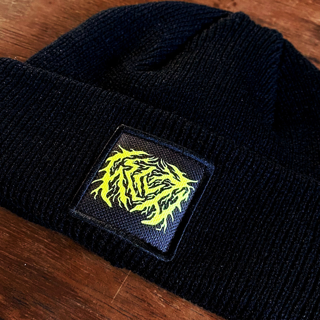 Gorro Sailor "THORN"