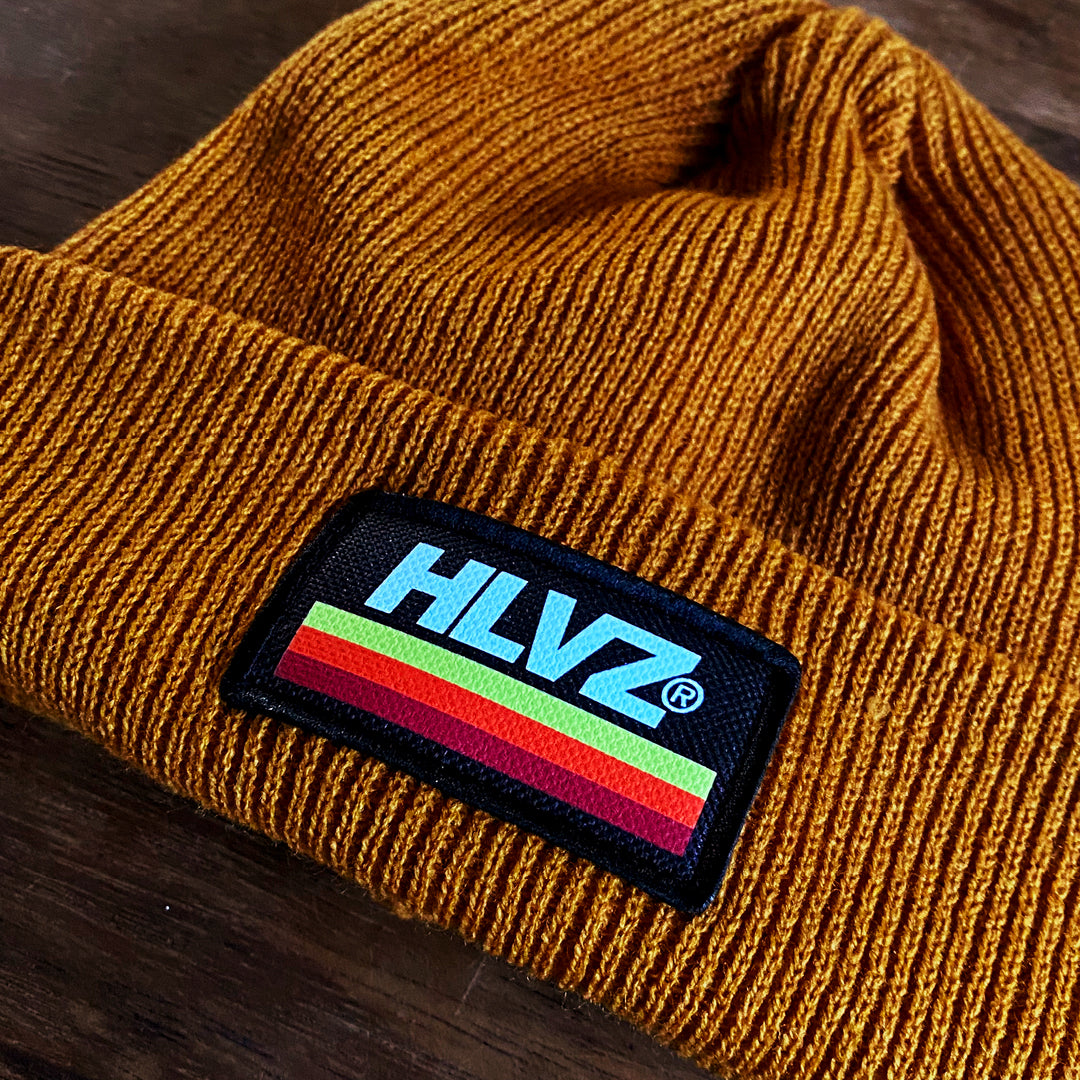 Gorro Sailor "VHS"