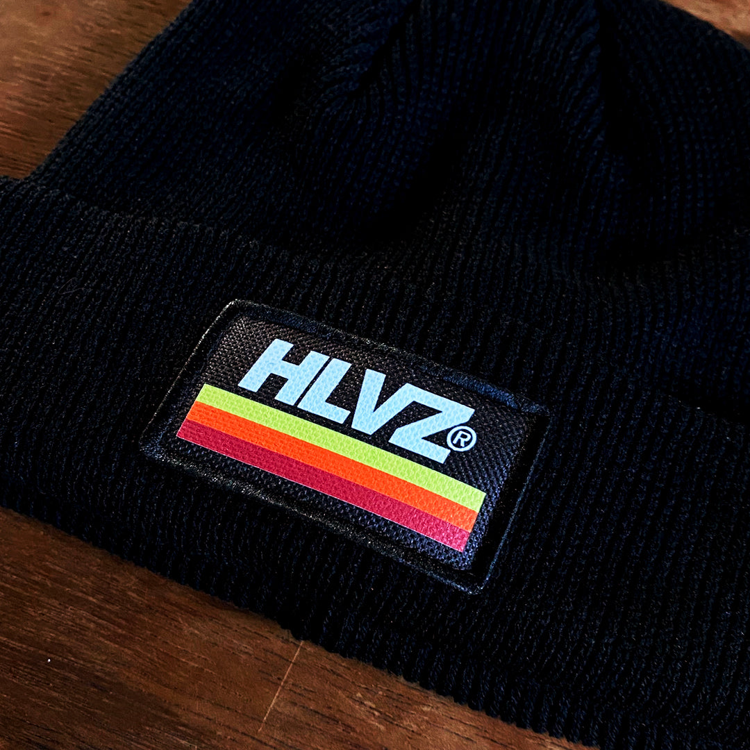 Gorro Sailor "VHS"