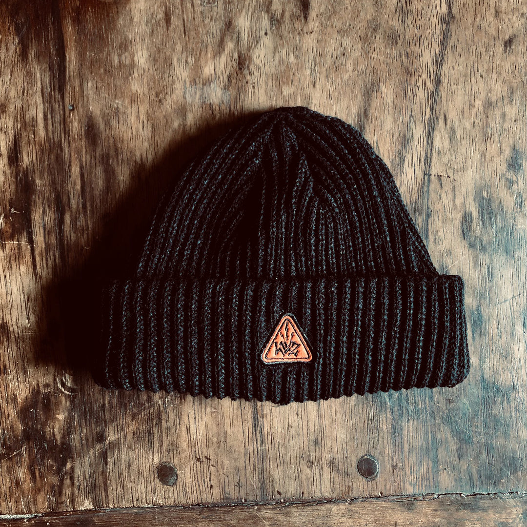 Gorro Sailor "Triangulo"