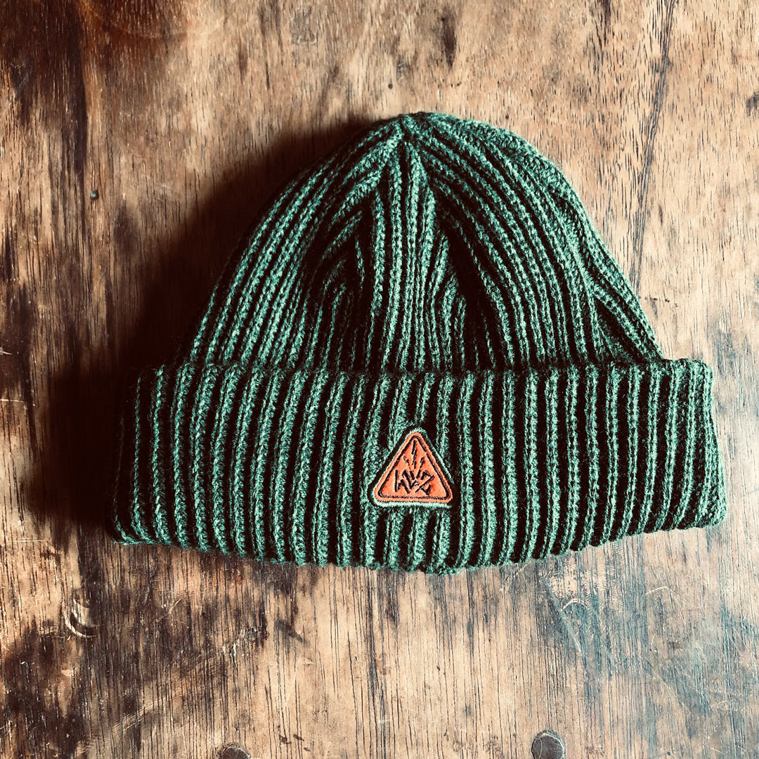 Gorro Sailor "Triangulo"