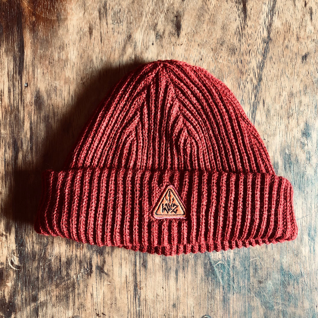 Gorro Sailor "Triangulo"