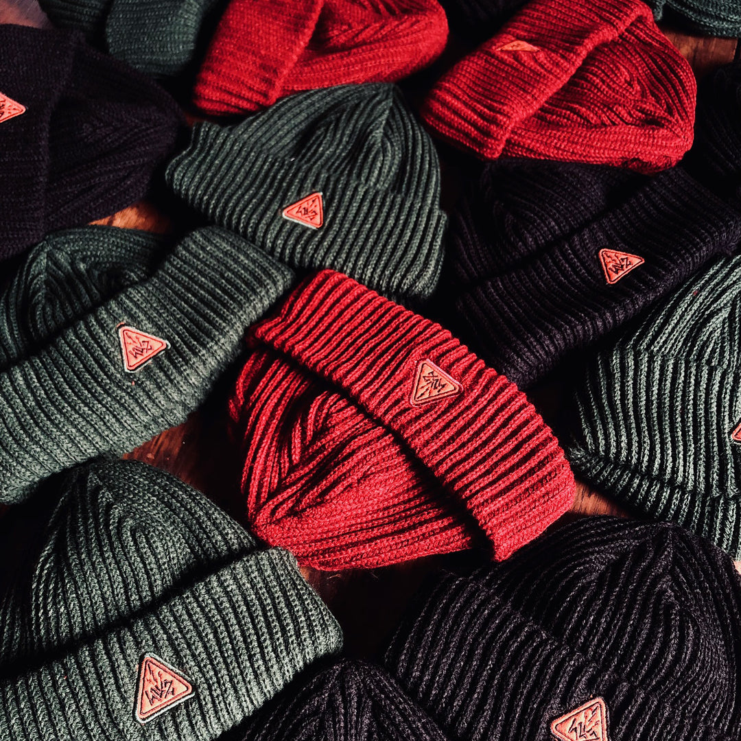 Gorro Sailor "Triangulo"