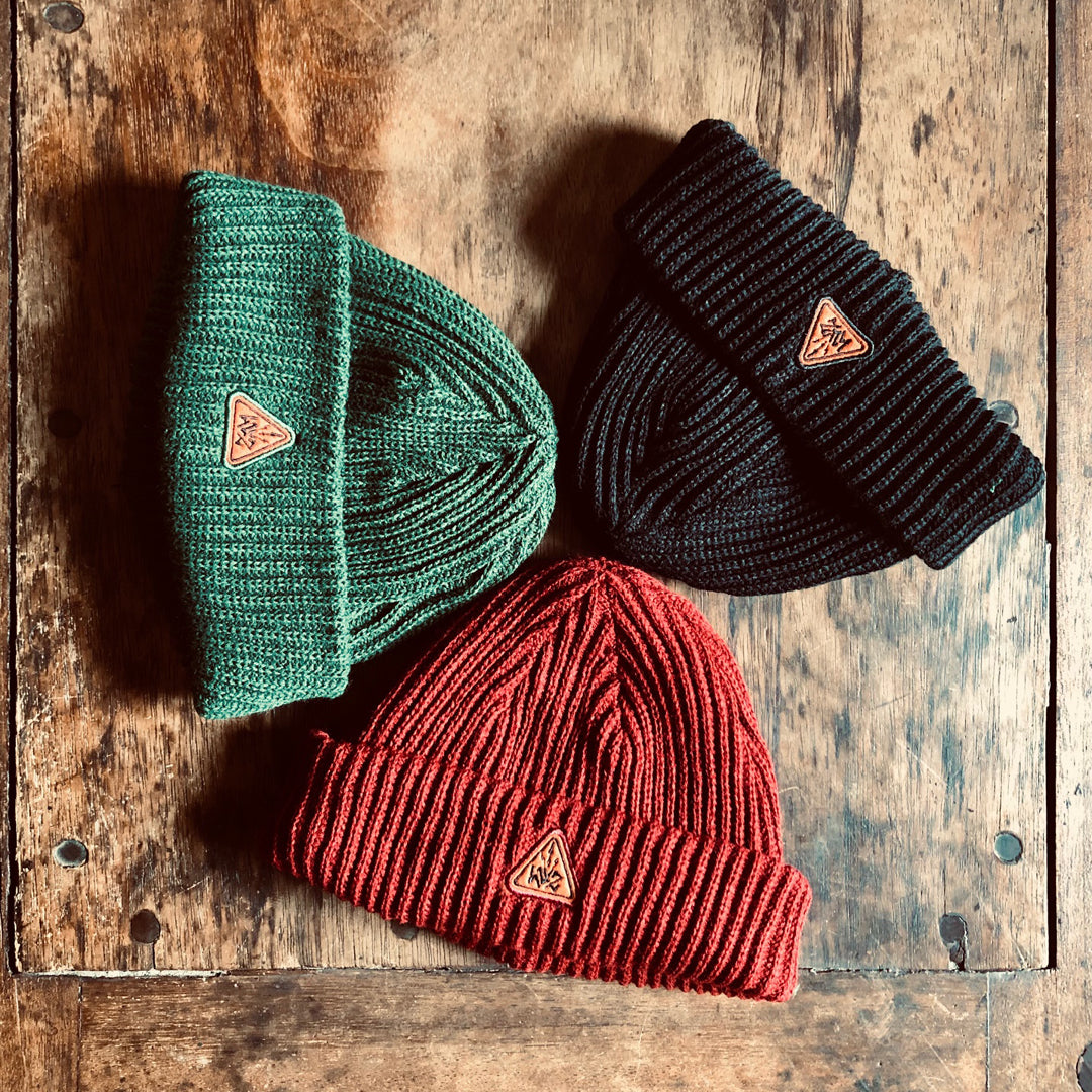 Gorro Sailor "Triangulo"