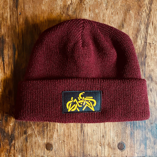 Gorro Sailor "COBRA"