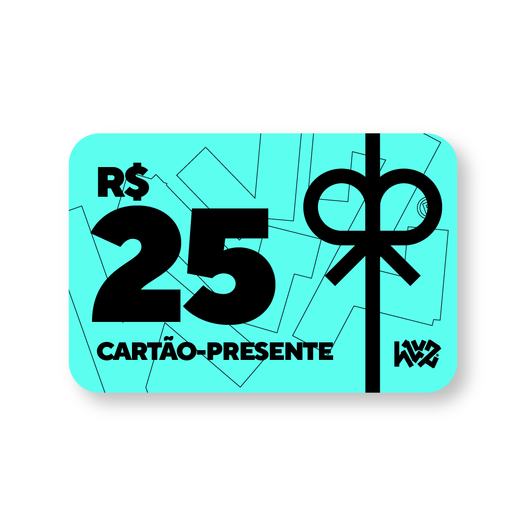 Roblox - R$25,00  Gift Card - Cartão Presente