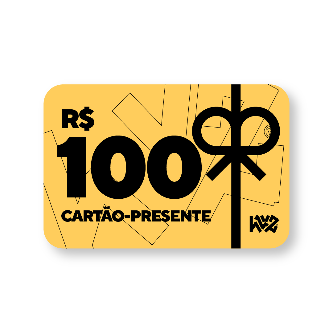 Cartão-presente Hellshop